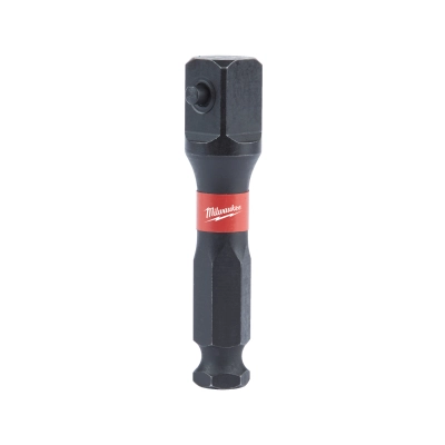 Adapter Shockwave 7/16 Hex - 1/2 kwadrat | 4932480586