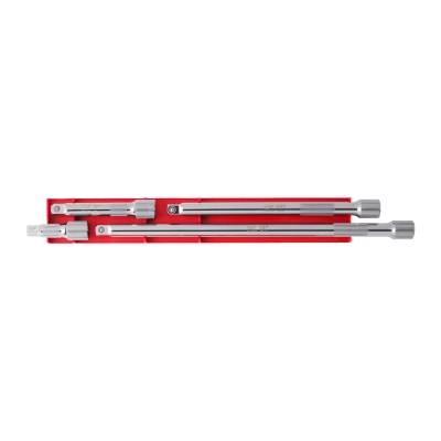 Zestaw przedłużek 1/2"" - 4szt | 4932480639