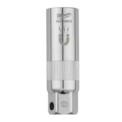 Nasadka 3/8˝ do świec zapłonowych 16mm | 4932480675