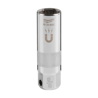 Nasadka magnetyczna 3/8˝ do świec zapłonowych 16mm | 4932480676