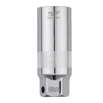 Nasadka 3/8˝ do świec zapłonowych 20,8mm | 4932480677