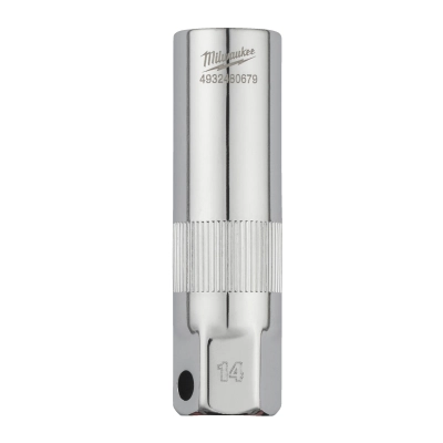 Nasadka 3/8˝ do świec zapłonowych 14mm | 4932480679