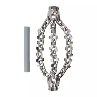 HSFSM - CC110 ŁAŃCUCH Z WĘGLIKIEM SPIEKANYM 110MM | 4932480731