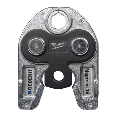 J18 - M18 18MM SZCZĘKI ZACISKOWE GEBERIT MAPRESS | 4932480887