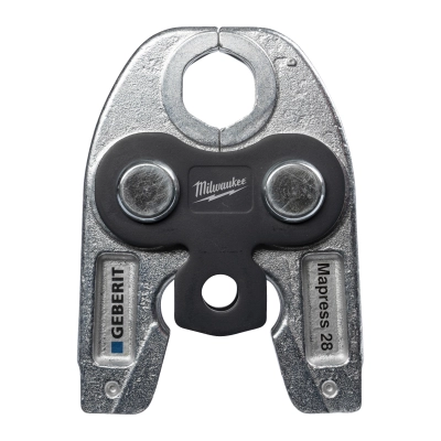J18 - M28 28MM SZCZĘKI ZACISKOWE GEBERIT MAPRESS | 4932480889