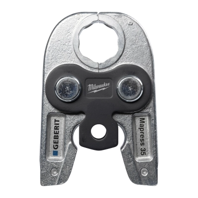 J18 - M35 35MM SZCZĘKI ZACISKOWE GEBERIT MAPRESS | 4932480890