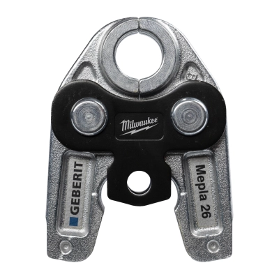 J12 - G26 26MM SZCZĘKI ZACISKOWE GEBERIT MAPRESS | 4932480893