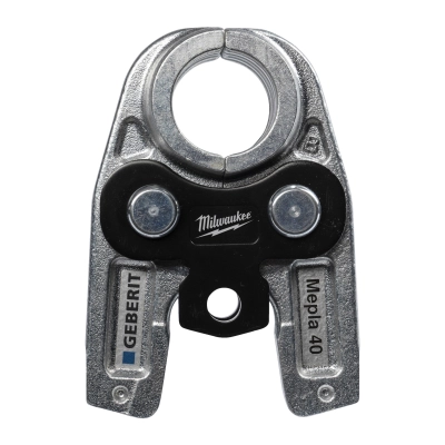 J12 - G40 40MM SZCZĘKI ZACISKOWE GEBERIT MAPRESS | 4932480895