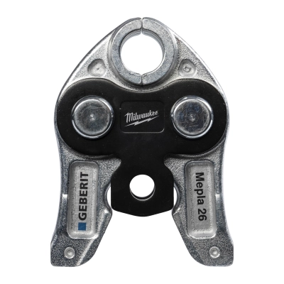 J18 - G26 26MM SZCZĘKI ZACISKOWE GEBERIT MAPRESS | 4932480898
