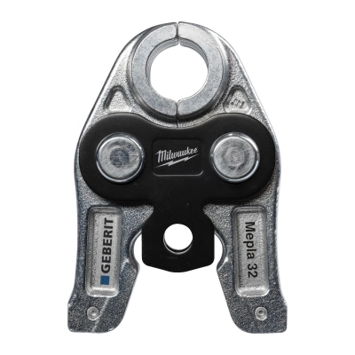 J18 - G32 32MM SZCZĘKI ZACISKOWE GEBERIT MAPRESS | 4932480899