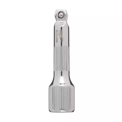 Przedłużka ruchoma z kulistą końcówką 1/4" - 51mm