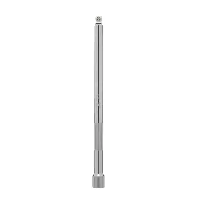 Przedłużka ruchoma z kulistą końcówką 3/8" - 254mm