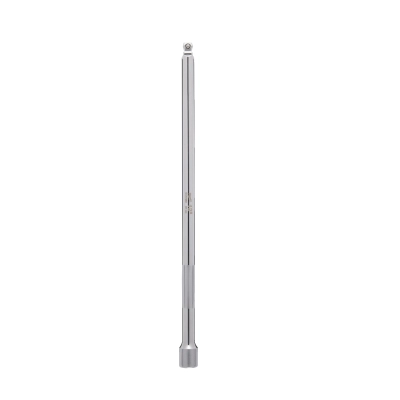 Przedłużka ruchoma z kulistą końcówką 3/8" - 305mm