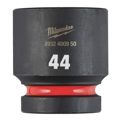 Nasadka udarowa Shockwave 1" 44 mm, Hex | 4932480950
