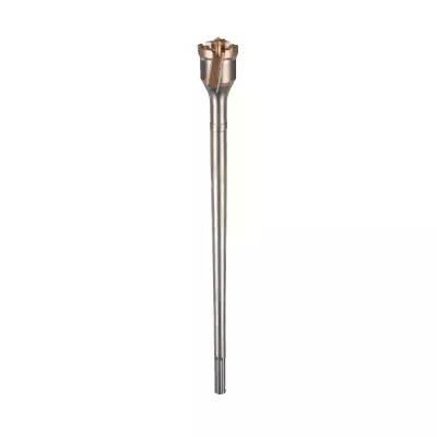 Wiertło przebiciowe SDS Max TCT 40x550 mm | 4932492053