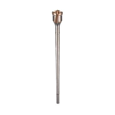 Wiertło przebiciowe SDS Max TCT 65x990 mm | 4932492059
