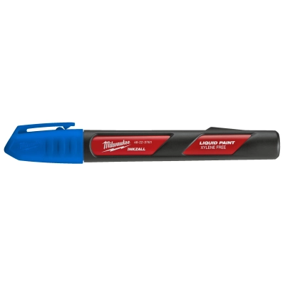 Marker niebieski olejowy 1 szt | 4932492144