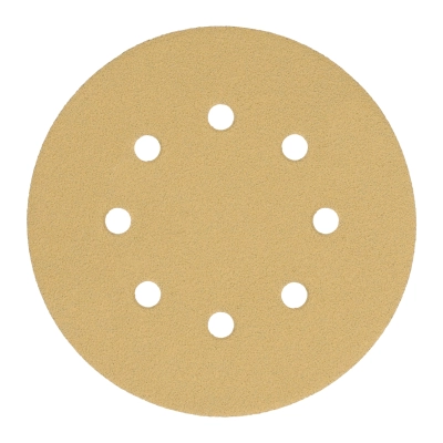 Papier ścierny premium HP Ø150/8 otworów G40 - 10 szt. | 4932492213