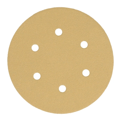 Papier ścierny premium HP Ø150/8 otworów G60 - 10 szt. | 4932492214