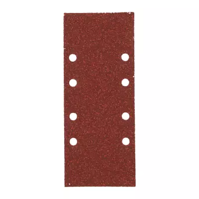 Papier ścierny 93x185/8 otworów G240 10 szt. | 4932492262