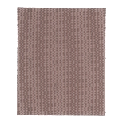 Zestaw siatek ściernych 115 x 107 mm (4xG80/3xG120/3xG180) - 10 szt. | 4932492295