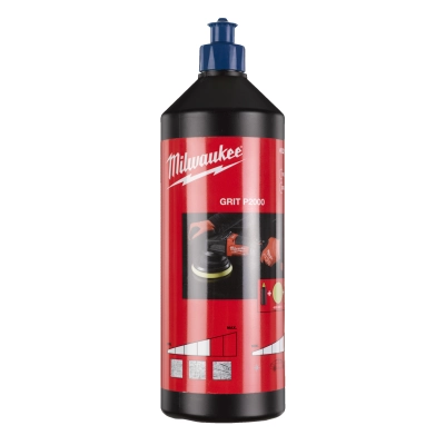 Pasta polerska niebieska, wykończeniowa 1 L | 4932492302