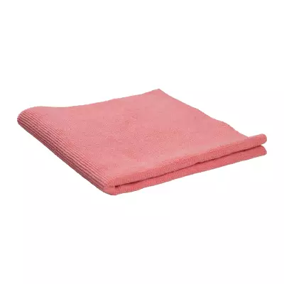Ściereczka do polerowania czerwona 40x40 mm - 2 szt. | 4932492306