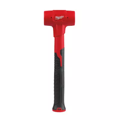 Młotek bezodrzutowy 790g | 4932492350