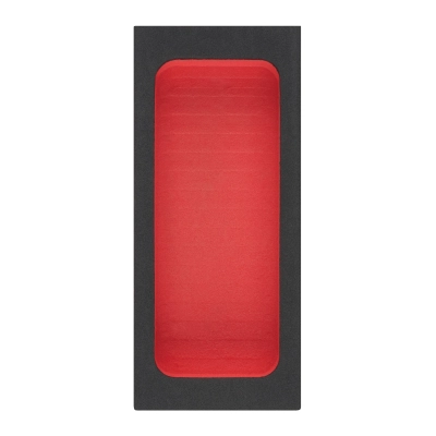 Pusta wkładka piankowa do wózka 46" - 79mm x 45mm x 178,5mm | 4932492389