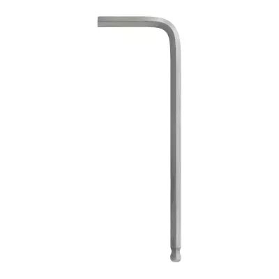Kompaktowy klucz imbusowy Hex 3mm | 4932492403