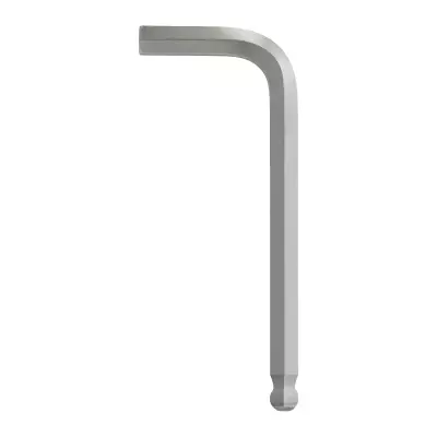 Kompaktowy klucz imbusowy Hex 8mm | 4932492407
