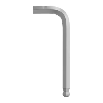 Kompaktowy klucz imbusowy Hex 10mm | 4932492408