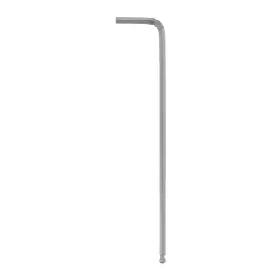 Klucz imbusowy Hex 4mm | 4932492413