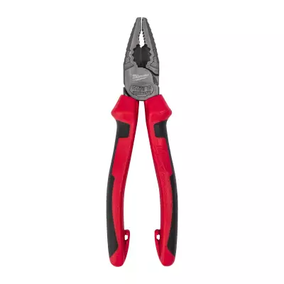Szczypce uniwersalne 165mm | 4932492461