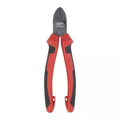 Szczypce tnące boczne 160mm | 4932492463