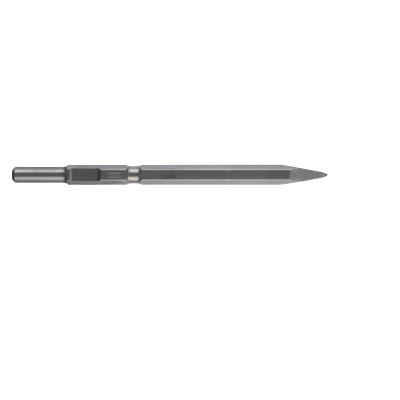 Szpicak K - Hex 21 mm dł. 460 mm | 4932492776