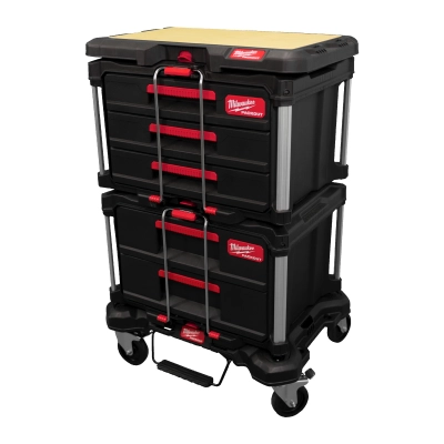 Zestaw startowy PACKOUT transportation | 4932492892