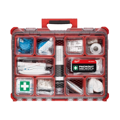 Apteczka pierwszej pomocy Packout XL | 4932492962