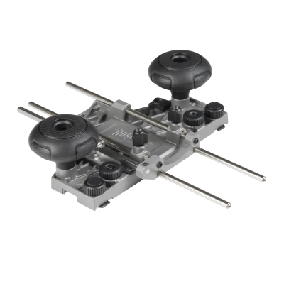 Adapter szyny prowadzącej frezarki RBA-2