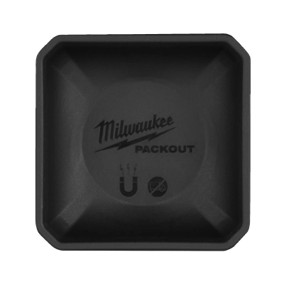 Pojemnik magnetyczny PACKOUT 10x10 cm | 4932493380