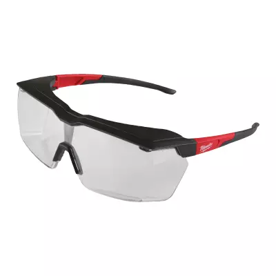 Okulary ochronne na okulary korekcyjne - 1pc
