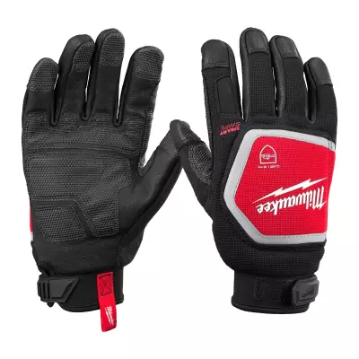 Rękawice do pracy pilarką - 11/XXL - 1pc