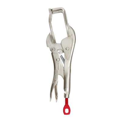 Zaciski blokujące spawalnicze TORQUE LOCK 9 ˝ - 229mm | 4932493616