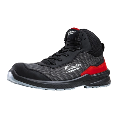 Obuwie bezpieczne Flextred S1PS 1M110133 ESD FO SR42 | 4932493707
