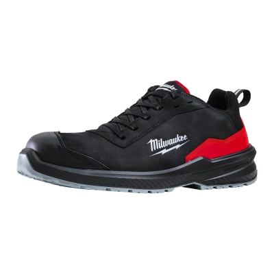 Obuwie bezpieczne Flextred S3S 1L110133 ESD SC FO SR46 | 4932493724