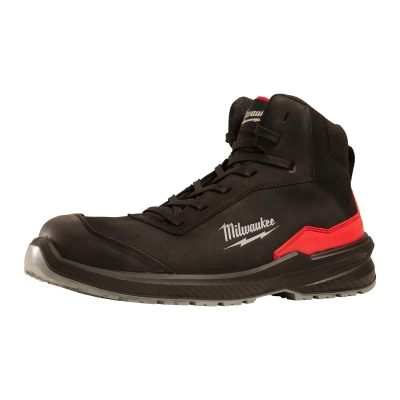 Obuwie bezpieczne Flextred S3S 1M110133 ESD SC FO SR42 | 4932493733