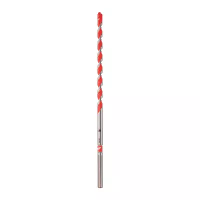 Wiertła udarowe do betonu 5x150mm | 4932493884