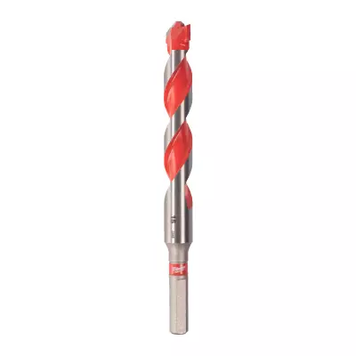 Wiertła udarowe do betonu 16x160mm | 4932493893