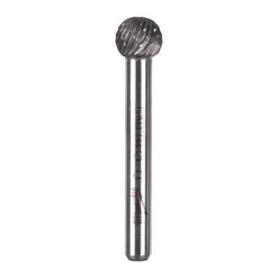 Frez do metalu z węglikiem typ D 6x10mm | 4932493983