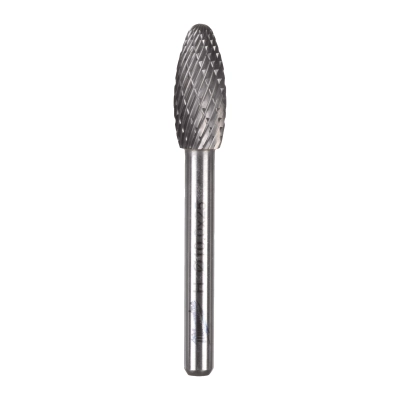 Frez do metalu z węglikiem typ H 6x10mm | 4932493984